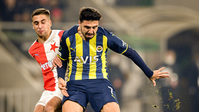 Fenerbahçe resmen açıkladı: Ozan Tufan...