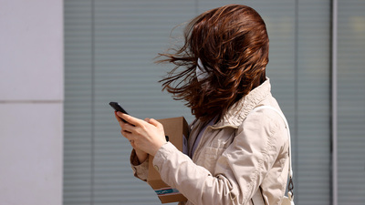 Meteoroloji'den yeni uyarı! Bu kez de fırtına geliyor