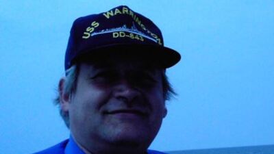 Rus bilim insanı casusluktan gözaltında