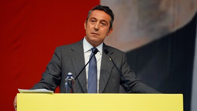 "Cumhuriyet'in 100. yılında şampiyonluk en çok bize yakışır"