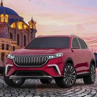 Togg, Trugo ile şarj ağı işletmeci lisansını aldı