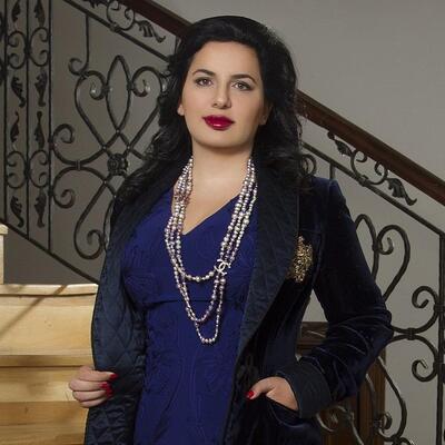 'Kripto kraliçesini' bulana 100.000 dolar ödül