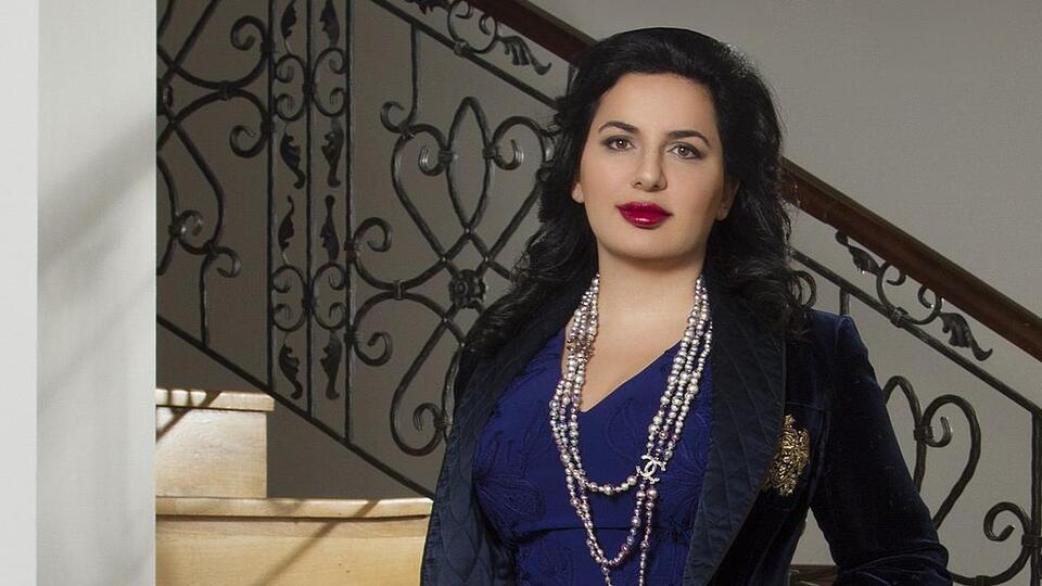 'Kripto kraliçesini' bulana 100.000 dolar ödül