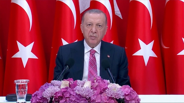 Asgari ücret zammı açıklandı