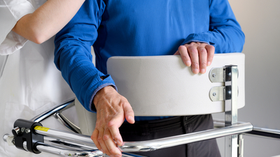 ALS hastalığı belirtileri