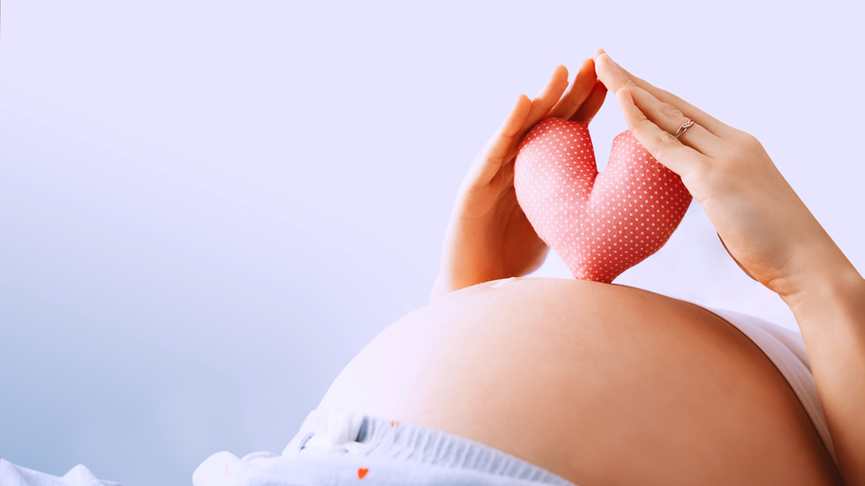 Hamileliğin 7. haftası belirtileri