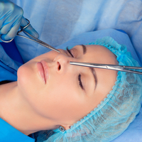 Burun eti ameliyatı riskli mi?