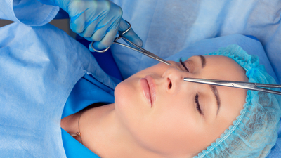 Burun eti ameliyatı riskli mi?