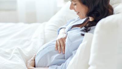 Hamileliğin 6. haftası belirtileri