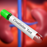 Kreatinin yüksekliği belirtileri