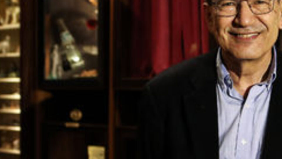 'Veba Geceleri' sesli kitap oldu