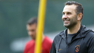 "Tribüne koşarak gelecekler"