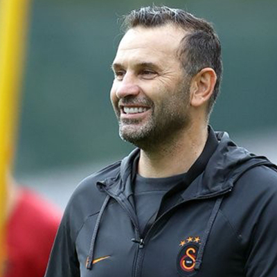 "Tribüne koşarak gelecekler"