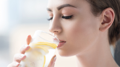 İçilen suyun ideal soğukluğu ne olmalı?