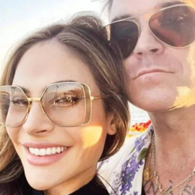 Robbie Williams'ın Boğaz turu