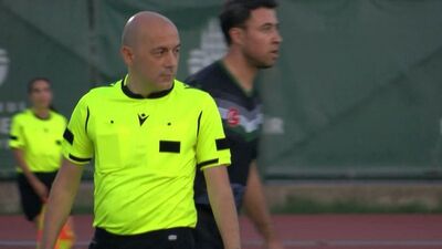 Çakır geleceğiyle ilgili konuştu