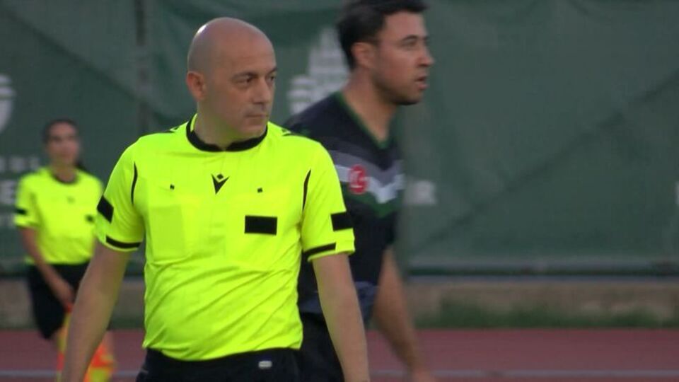 Çakır geleceğiyle ilgili konuştu