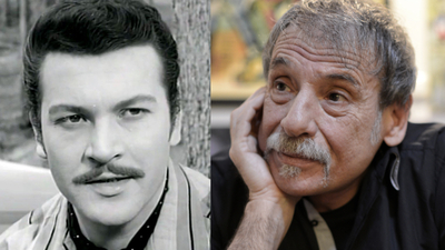 Gözyaşlarını tutamadı: Yeri çok ayrıdır