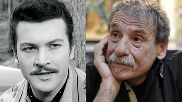 Gözyaşlarını tutamadı: Yeri çok ayrıdır