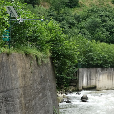 5 ilde, 125 dereye erken uyarı!