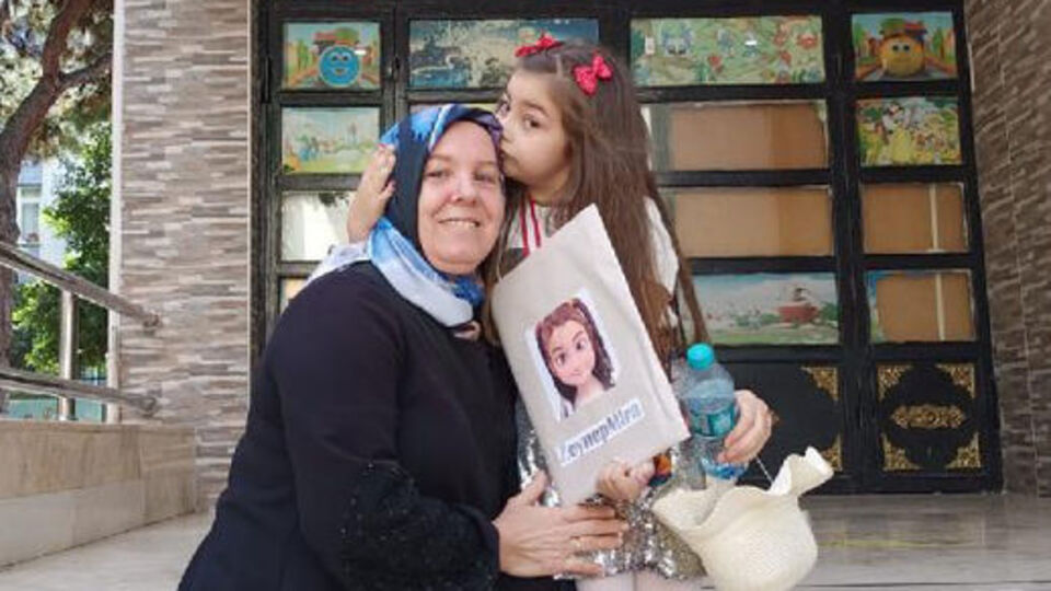 Kaza değil cinayet gibi! Sürücü alkol testine itiraz etmiş!