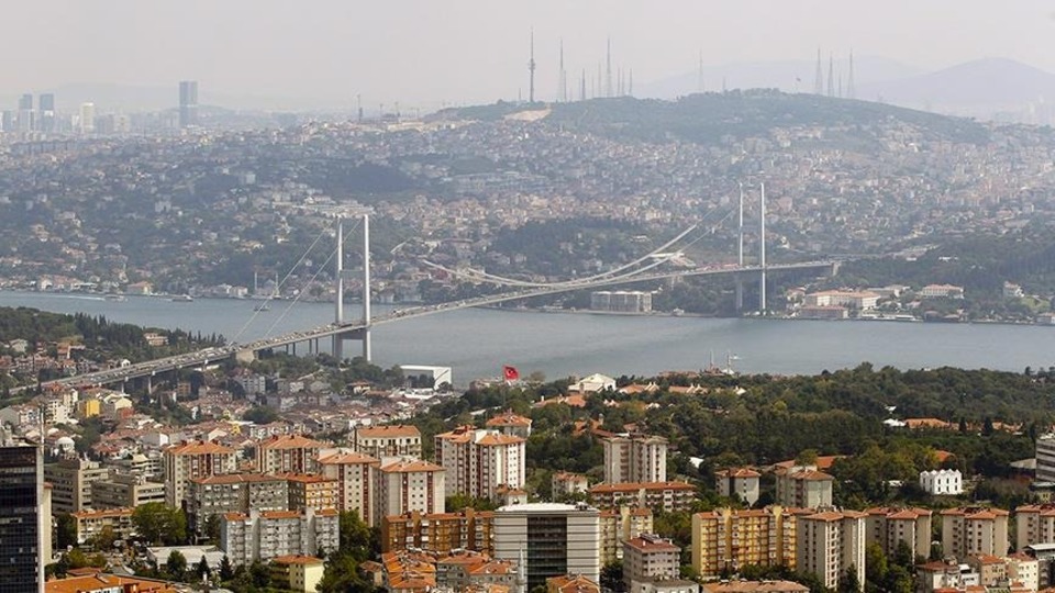 Türkiye'de 1169 mahalle yabancı ikametine kapatıldı