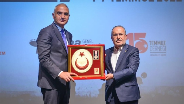 On5Sıfır7 törenle başladı