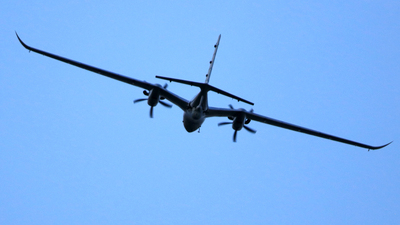 AKINCI'dan tam isabet