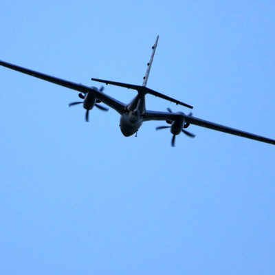 AKINCI'dan tam isabet