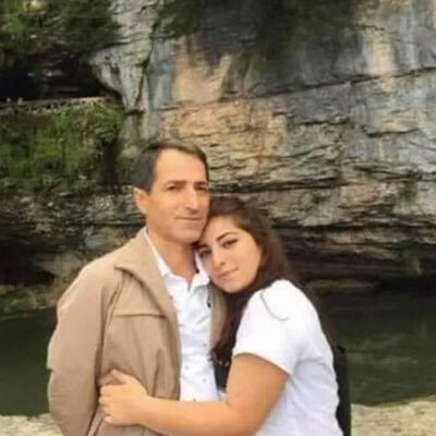 Baba ve kızı komşu kurbanı! 56 bıçak yarası!