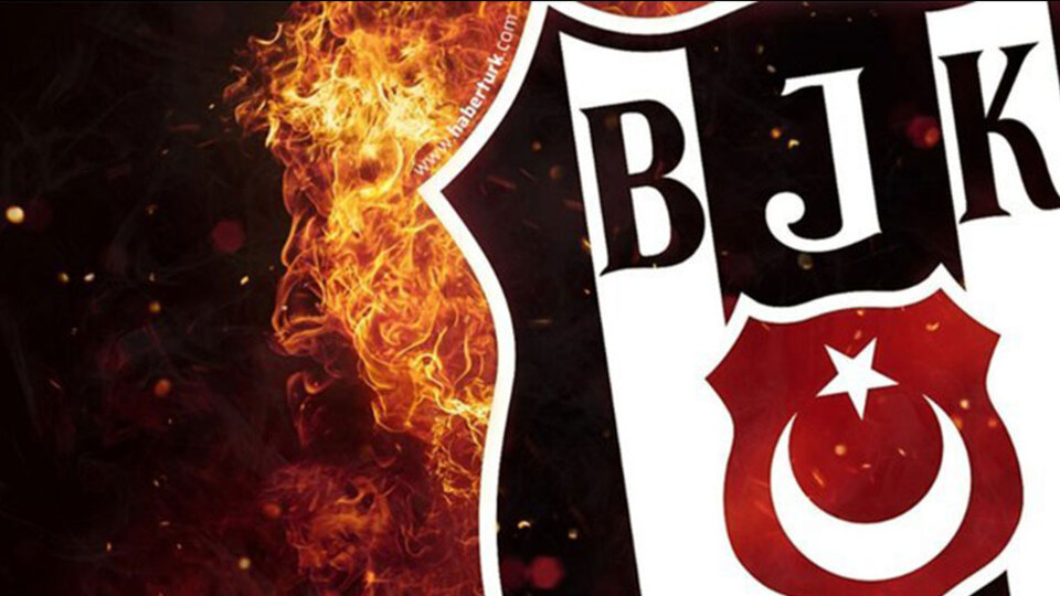 Beşiktaş'ta flaş ayrılık