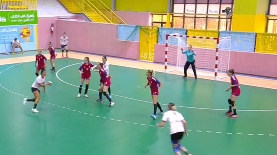 Sırbistan'a yenildik