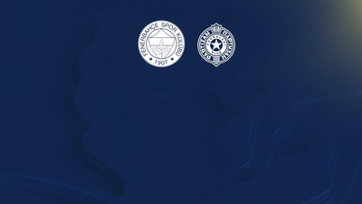 Fenerbahçe kaldığı yerden