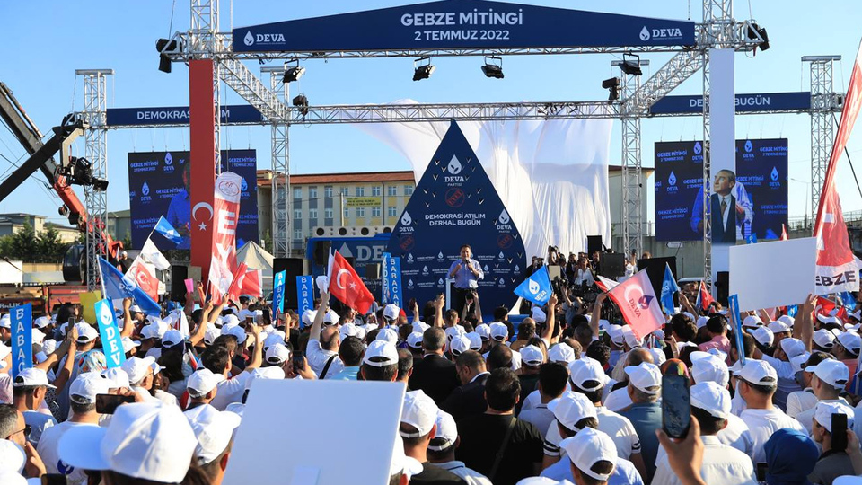 Babacan: Zam yeterli değil