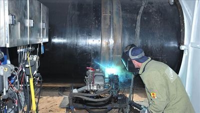 Türkmen gazında geri sayım başladı