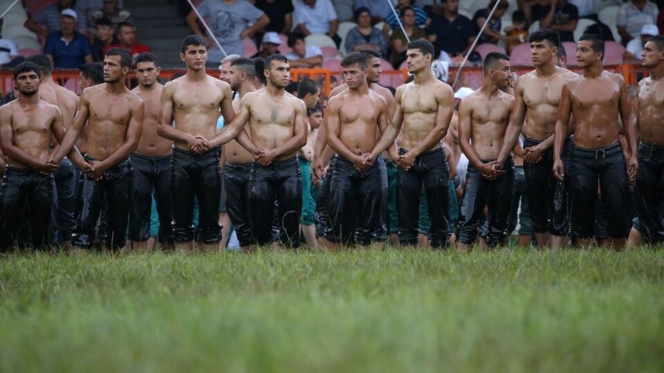 Kırkpınar güreşleri finali ne zaman 2022?