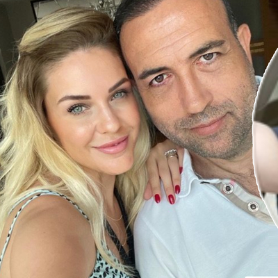 Eski eşi, kardeşiyle aşk mı yaşıyor?