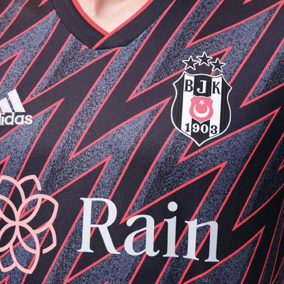 Beşiktaş transferi resmen açıkladı!