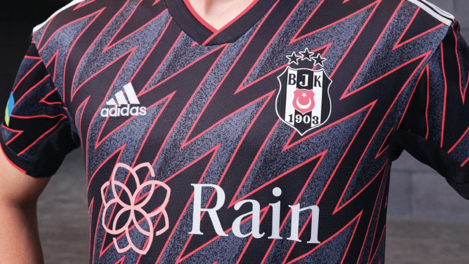 Beşiktaş transferi resmen açıkladı!