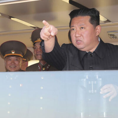 Kuzey Kore'den G7 ülkelerine rest: Geri adım atmayacağız