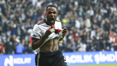 İşte Larin'in yeni adresi