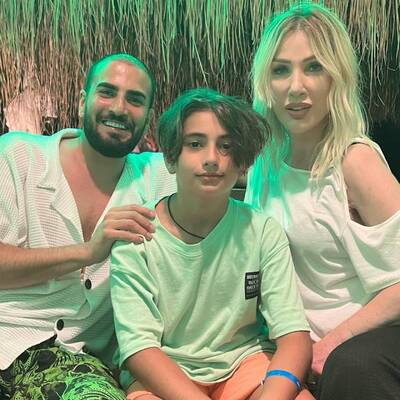 Seda, Artur ile tanıştı