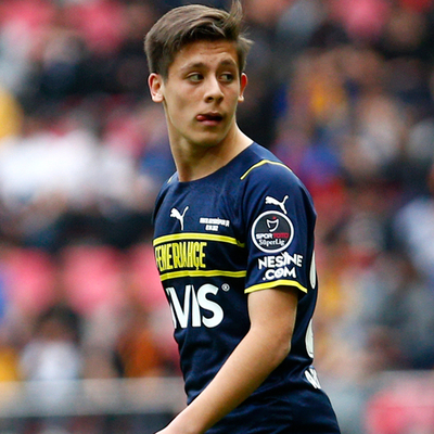 Bonservisini açıkladılar!