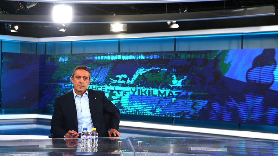 "Artık hesap vaktidir"