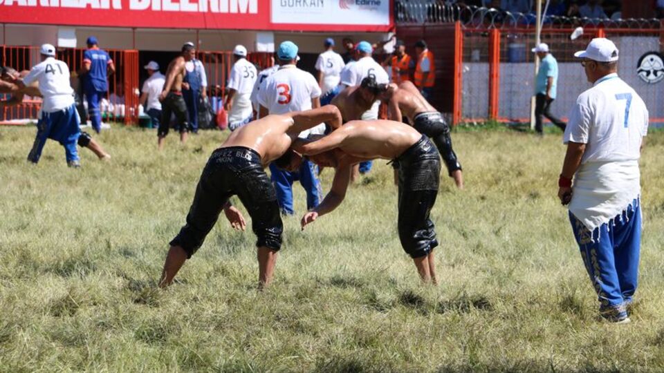 Yarı finalistler belli oldu!