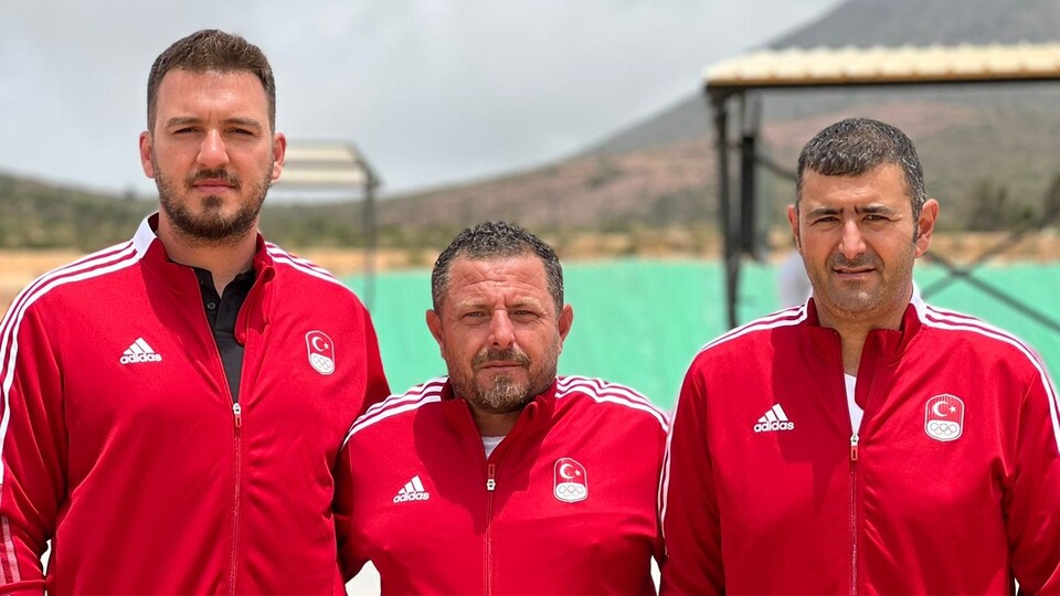 Nedim Tolga ve Oğuzhan yarı finalde