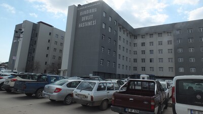 Bir dehşet daha! Eski karısını tabancayla öldürdü