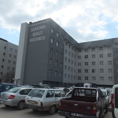 Bir dehşet daha! Eski karısını tabancayla öldürdü