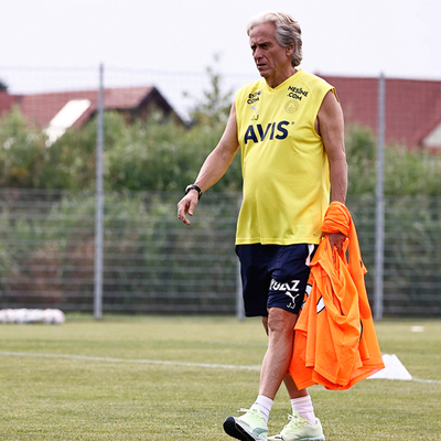 Jesus 11’ni netleştiriyor