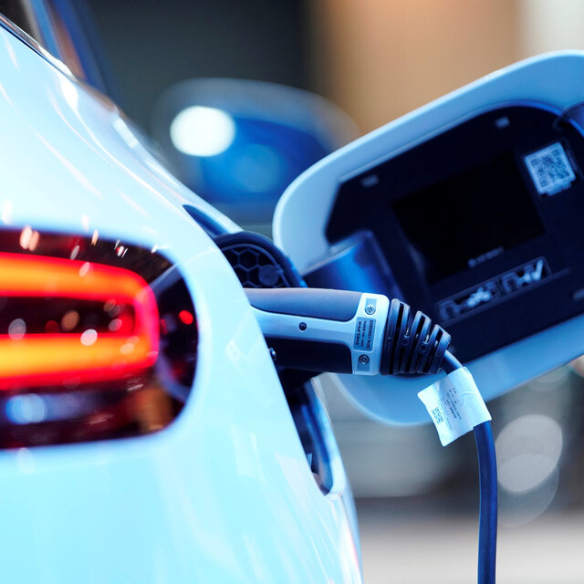 Elektrikli otomobillere ÖTV ayarı!